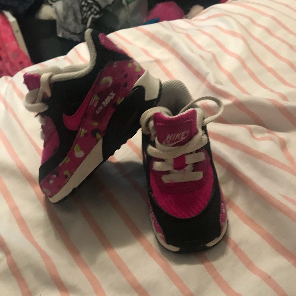 Toddler Air Max